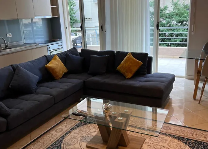 View * טיראנה