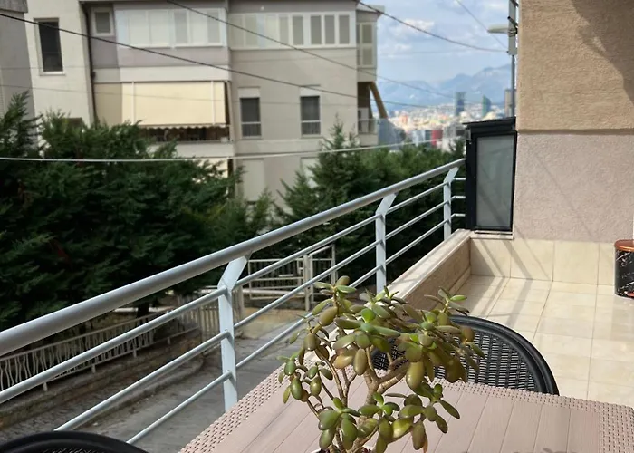 View דירה