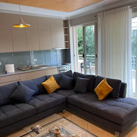 View Appartement *