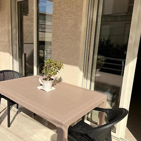 View Appartement