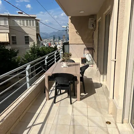 Appartement View