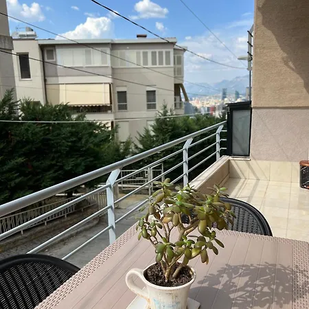 View Appartement