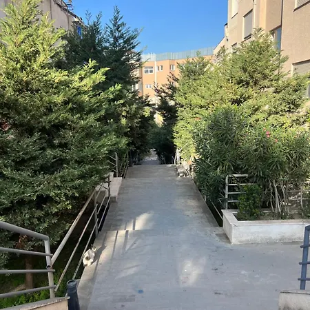 Appartement View